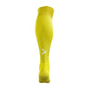 Ultra Sock Yellow / White